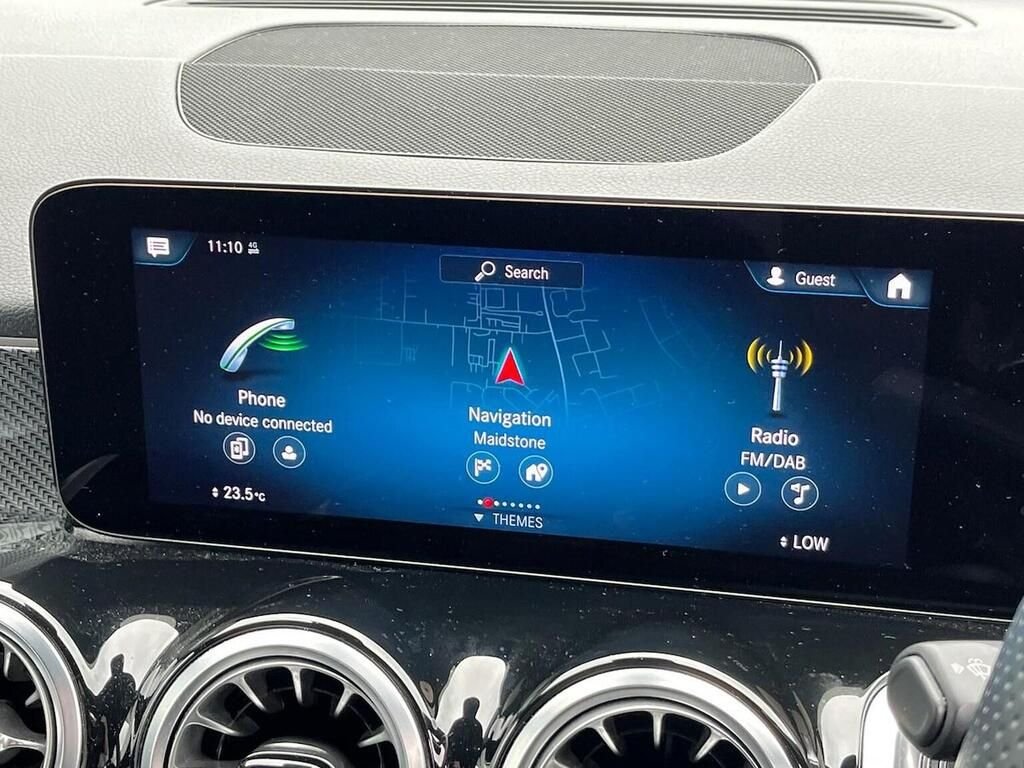 Used Mercedes-Benz GLB 2023 for sale - 77692553: Photo 11