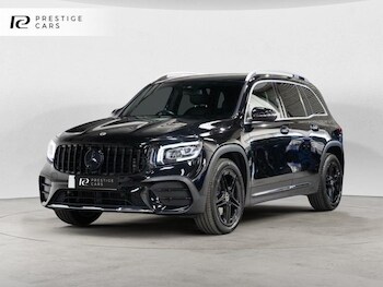 Used Mercedes-Benz GLB 2023 for sale - 77692553: Photo