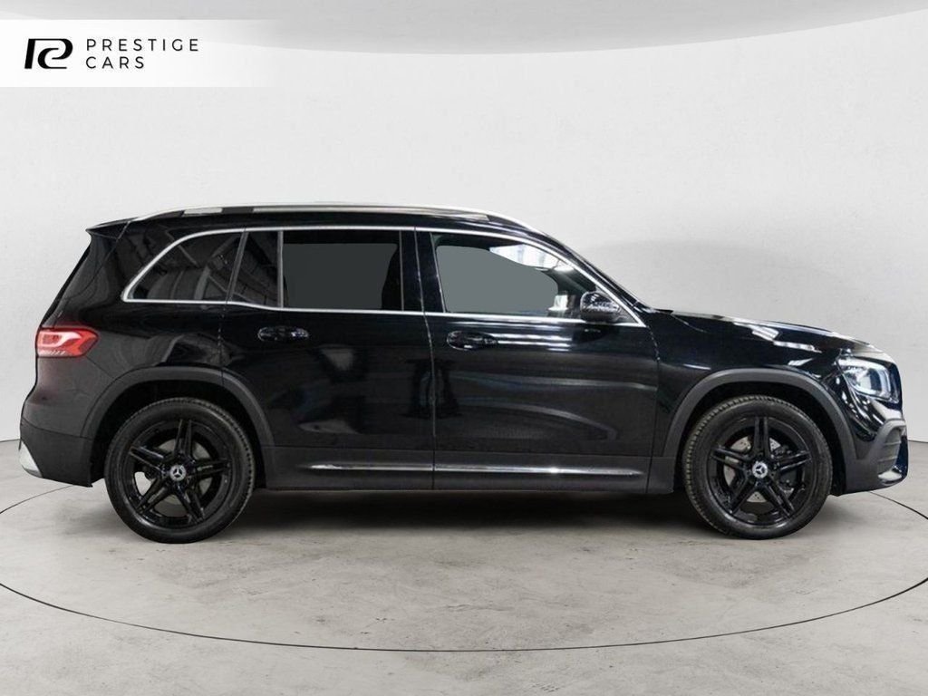 Used Mercedes-Benz GLB 2023 for sale - 77692553: Photo 5