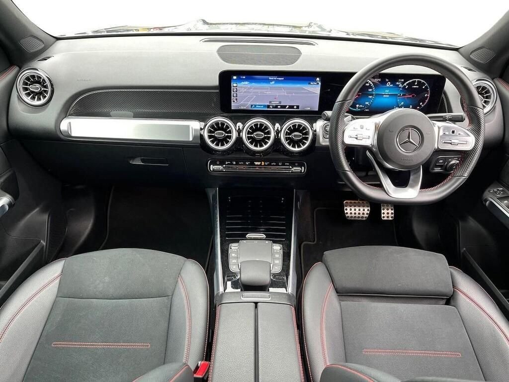 Used Mercedes-Benz GLB 2023 for sale - 77692553: Photo 8