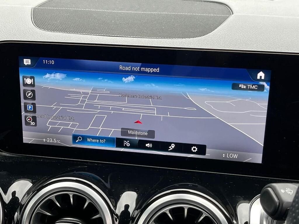 Used Mercedes-Benz GLB 2023 for sale - 77692553: Photo 9