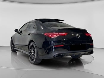 Used Mercedes-Benz CLA 2022 for sale - 77991029: Photo