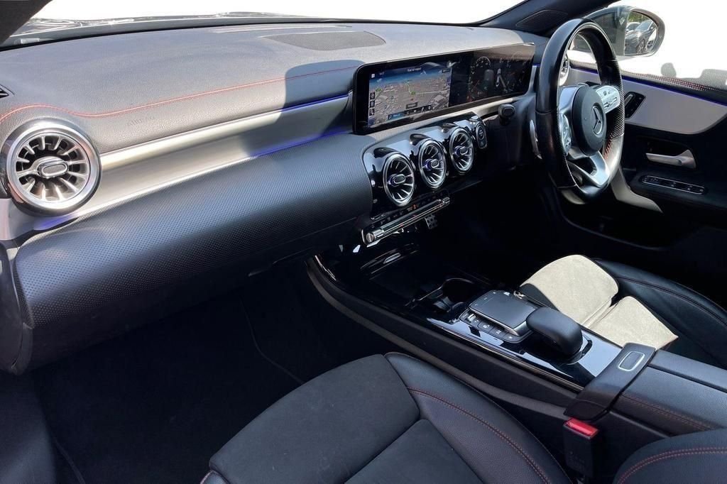 Used Mercedes-Benz CLA 2022 for sale - 77991029: Photo 3