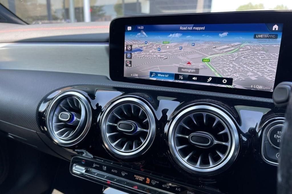 Used Mercedes-Benz CLA 2022 for sale - 77991029: Photo 4