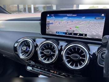 Used Mercedes-Benz CLA 2022 for sale - 77991029: Photo