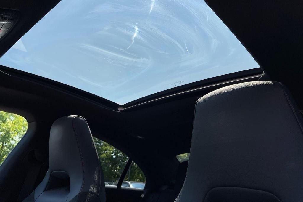 Used Mercedes-Benz CLA 2022 for sale - 77991029: Photo 5