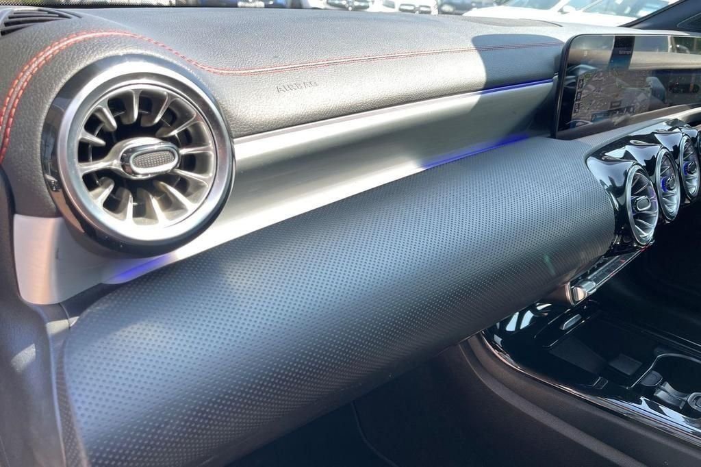 Used Mercedes-Benz CLA 2022 for sale - 77991029: Photo 6