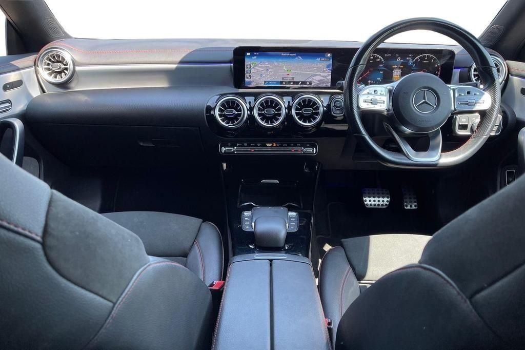 Used Mercedes-Benz CLA 2022 for sale - 77991029: Photo 7