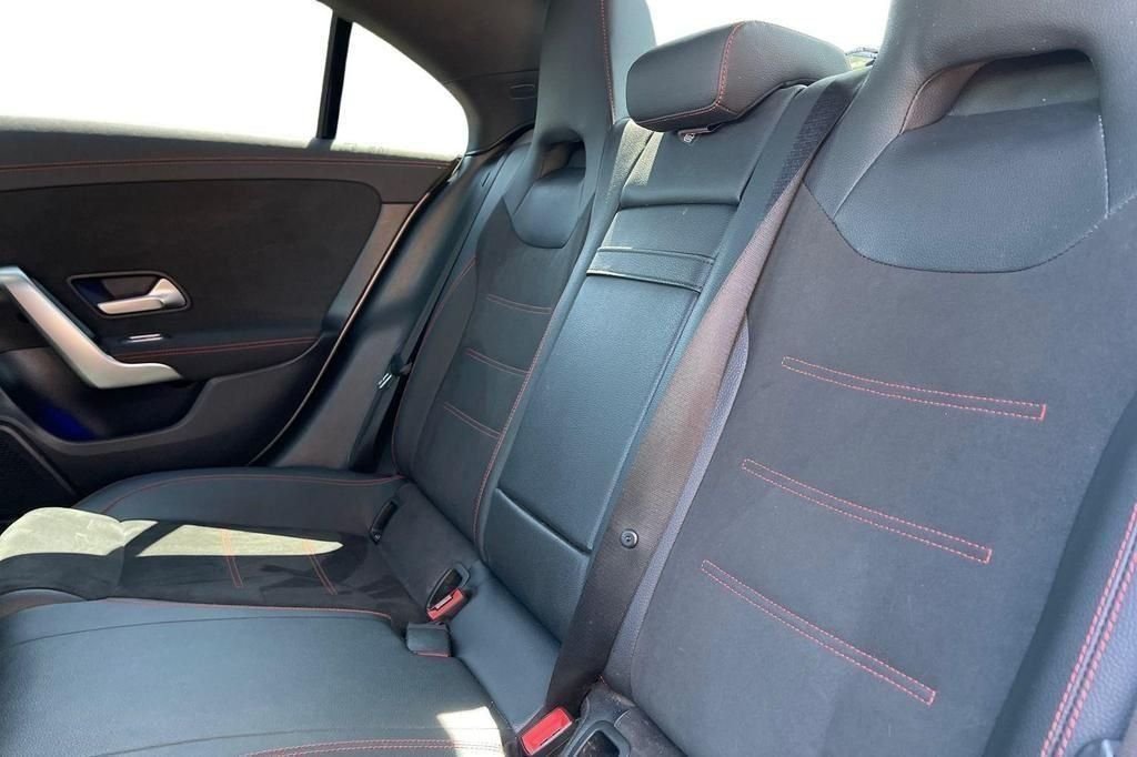 Used Mercedes-Benz CLA 2022 for sale - 77991029: Photo 9