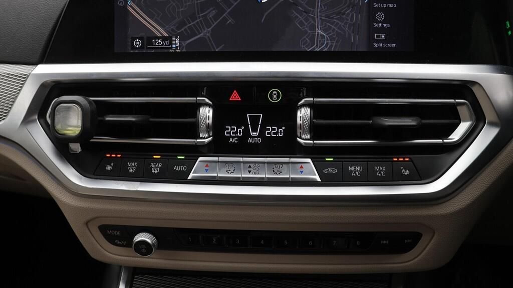 Used BMW 3 Series 2020 for sale - 77905572: Photo 11