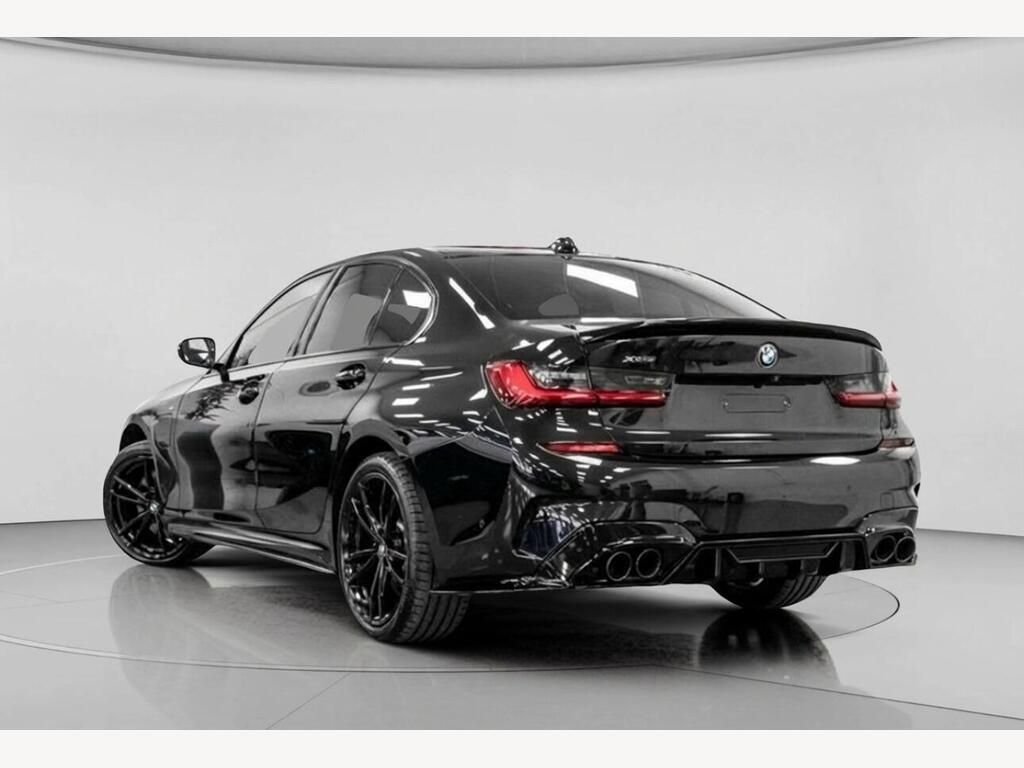 Used BMW 3 Series 2020 for sale - 77905572: Photo 2