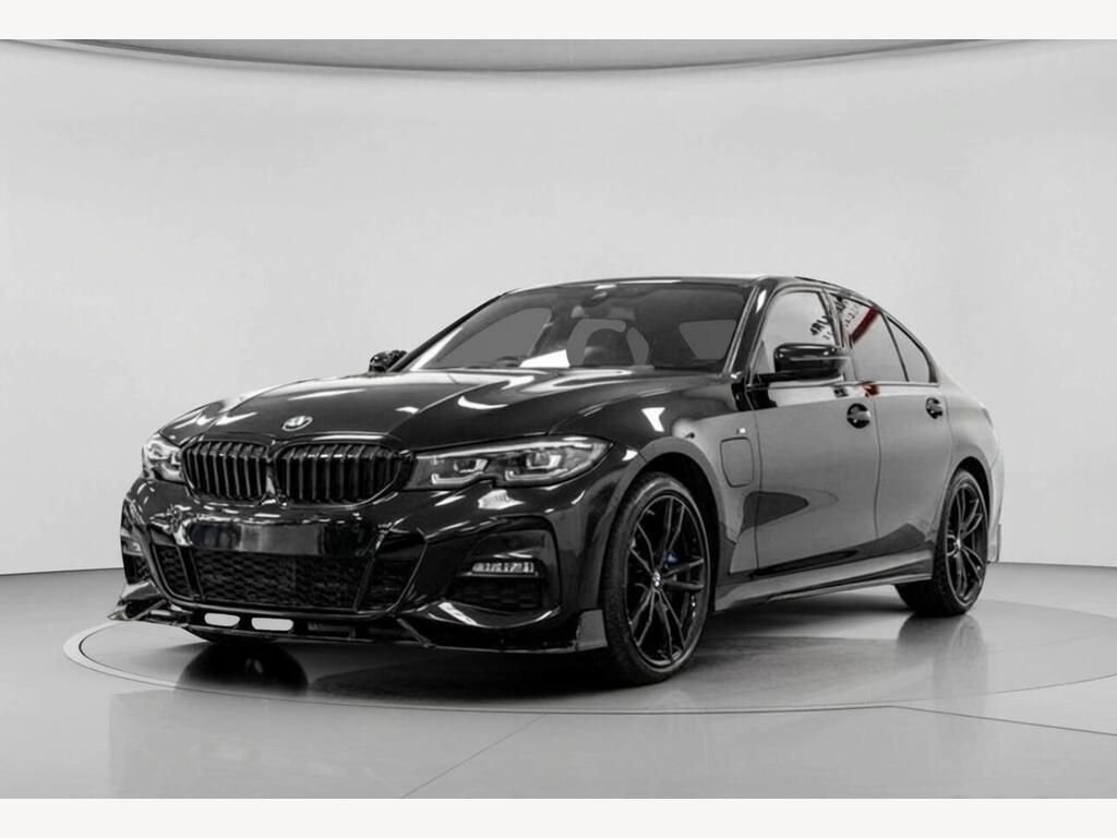 Used BMW 3 Series 2020 for sale - 77905572: Photo 4