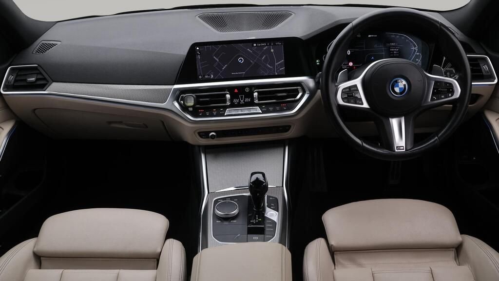 Used BMW 3 Series 2020 for sale - 77905572: Photo 6