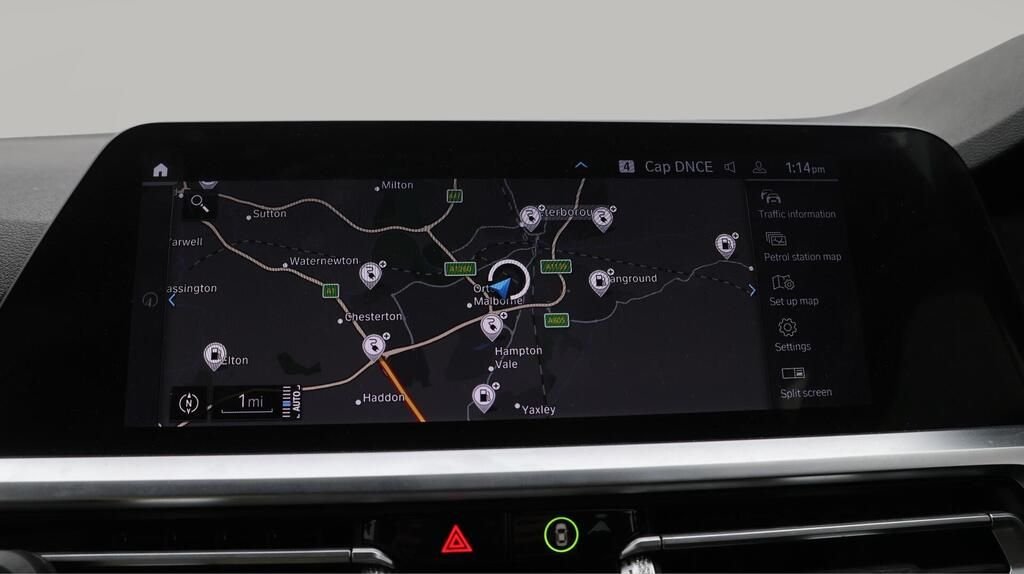 Used BMW 3 Series 2020 for sale - 77905572: Photo 8