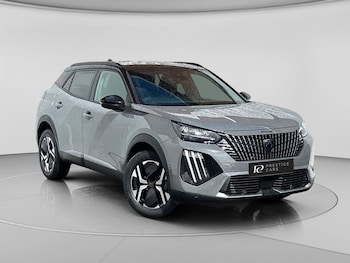 Used Peugeot 2008 2024 for sale - 78637915: Photo