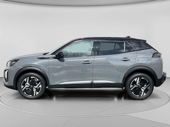 Used Peugeot 2008 2024 for sale - 78637915: Photo