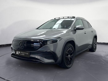 Used Mercedes-Benz EQA 2023 for sale - 78844225: Photo