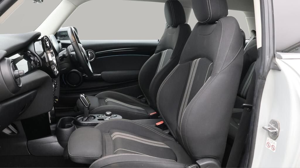 Used MINI Hatch 2021 for sale - 77689057: Photo 10