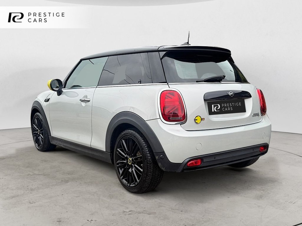 Used MINI Hatch 2021 for sale - 77689057: Photo 2