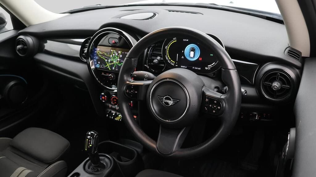 Used MINI Hatch 2021 for sale - 77689057: Photo 5