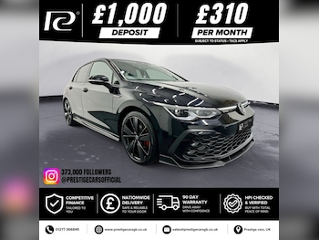 Used Volkswagen Golf 2021 for sale - 78924035: Photo