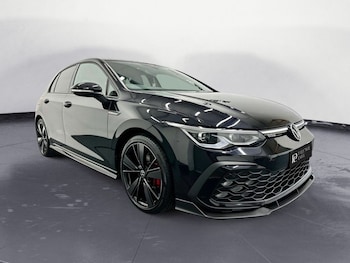 Used Volkswagen Golf 2021 for sale - 78924035: Photo