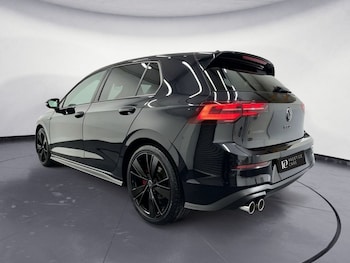 Used Volkswagen Golf 2021 for sale - 78924035: Photo
