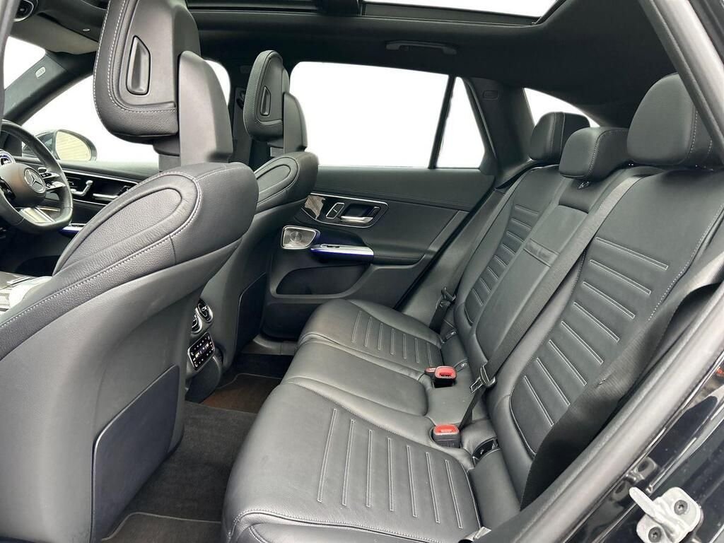 Used Mercedes-Benz GLC 2024 for sale - 77720237: Photo 10