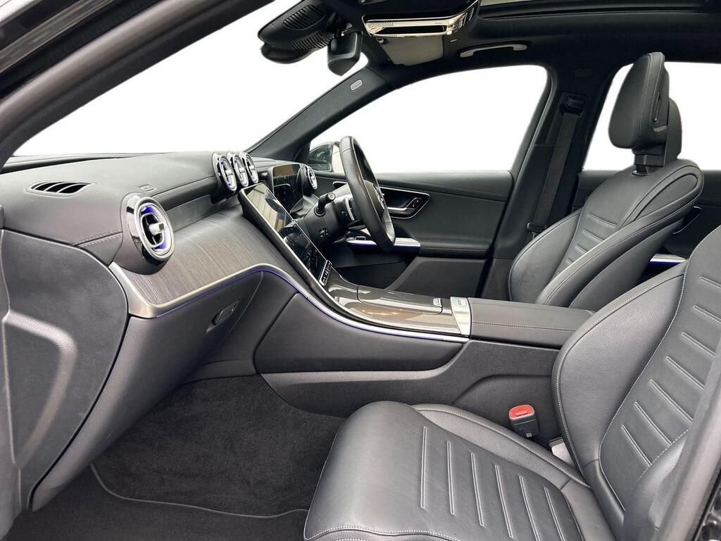 Used Mercedes-Benz GLC 2024 for sale - 77720237: Photo 11