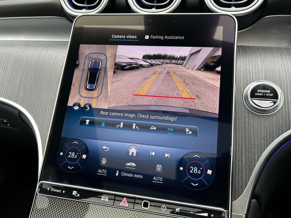 Used Mercedes-Benz GLC 2024 for sale - 77720237: Photo 12