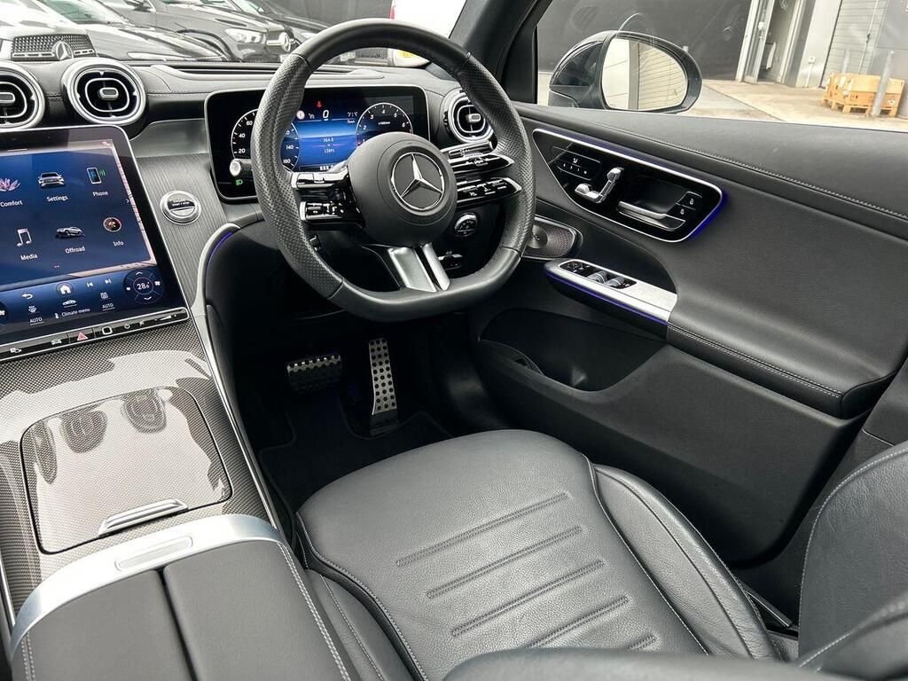 Used Mercedes-Benz GLC 2024 for sale - 77720237: Photo 5