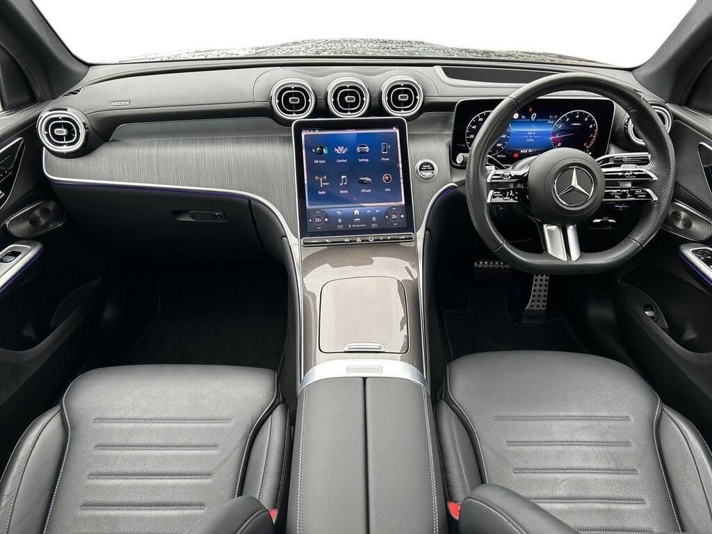 Used Mercedes-Benz GLC 2024 for sale - 77720237: Photo 8