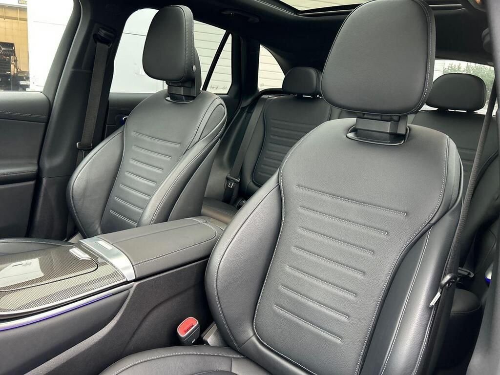 Used Mercedes-Benz GLC 2024 for sale - 77720237: Photo 9