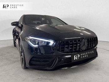 Used Mercedes-Benz CLA 2022 for sale - 79197515: Photo