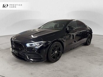 Used Mercedes-Benz CLA 2022 for sale - 79197515: Photo