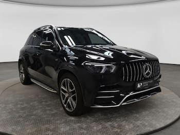 Used Mercedes-Benz GLE 2022 for sale - 79632476: Photo