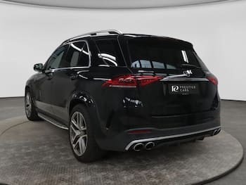 Used Mercedes-Benz GLE 2022 for sale - 79632476: Photo