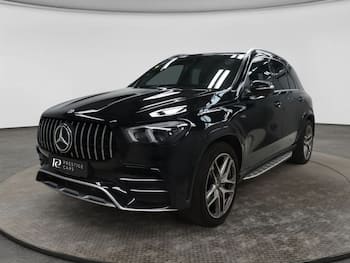 Used Mercedes-Benz GLE 2022 for sale - 79632476: Photo