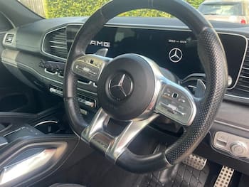 Used Mercedes-Benz GLE 2022 for sale - 79632476: Photo