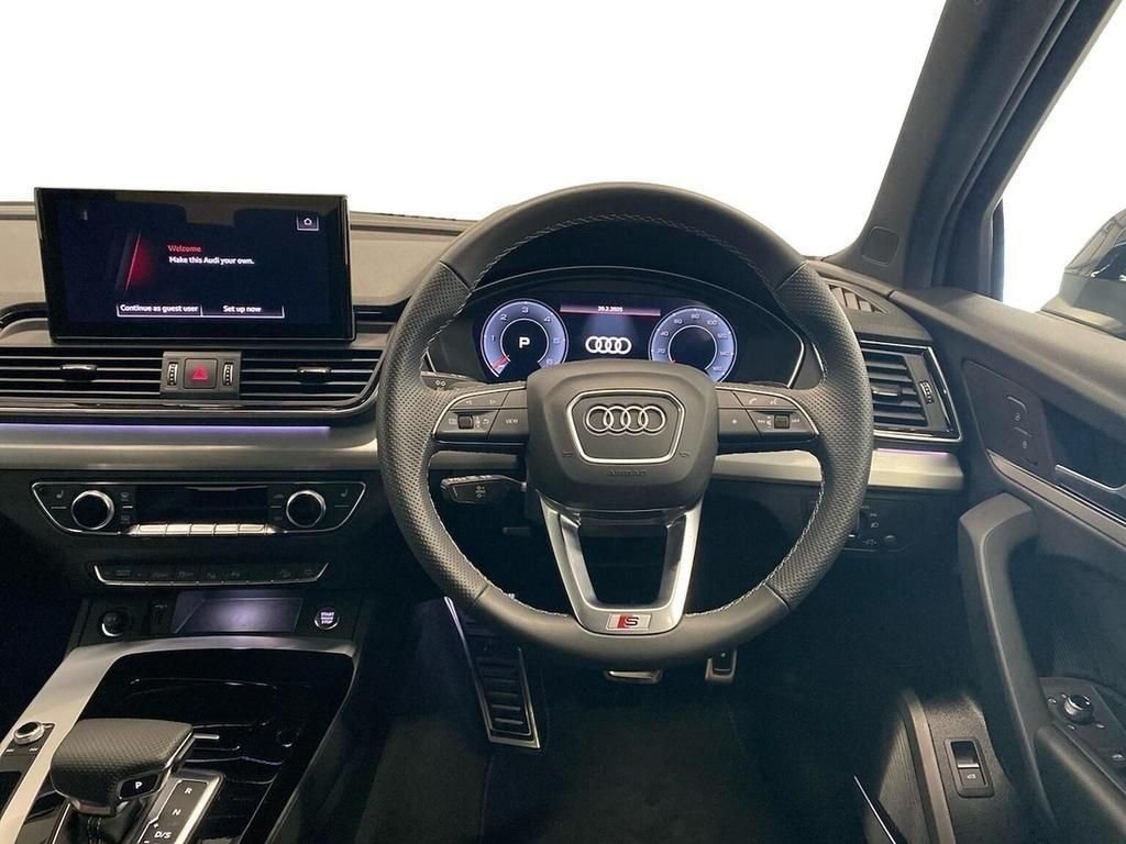 Used Audi Q5 2021 for sale - 77991346: Photo 6