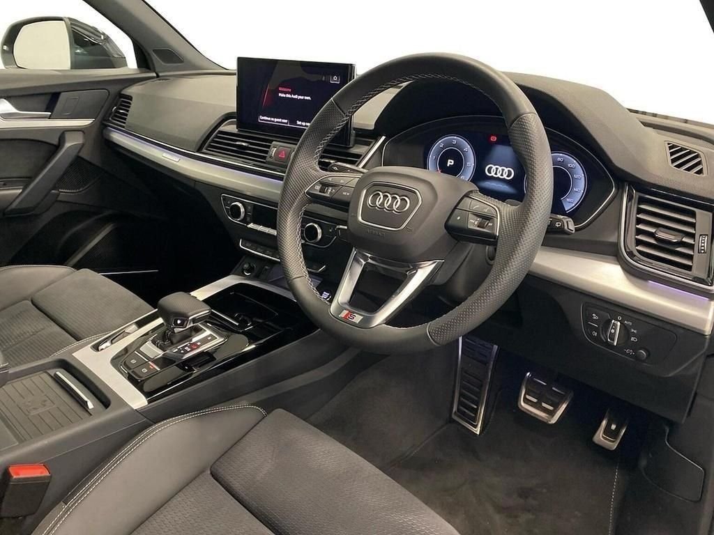 Used Audi Q5 2021 for sale - 77991346: Photo 7