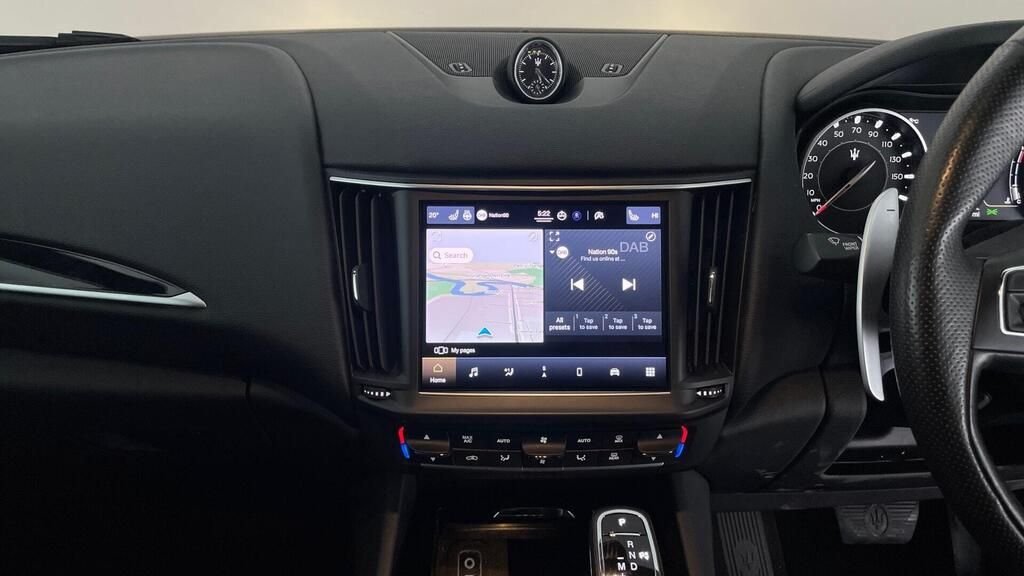 Used Maserati Levante 2021 for sale - 77689084: Photo 10