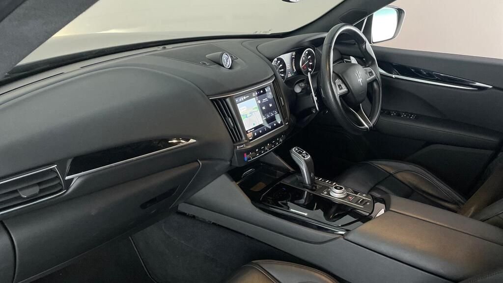 Used Maserati Levante 2021 for sale - 77689084: Photo 11