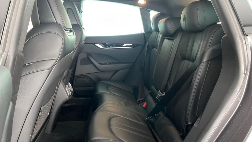 Used Maserati Levante 2021 for sale - 77689084: Photo 12