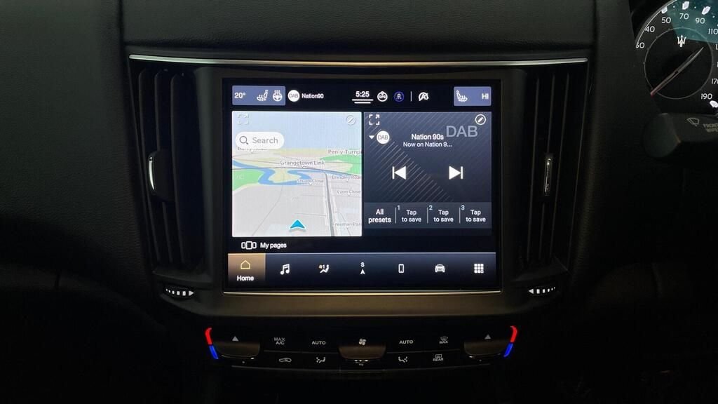 Used Maserati Levante 2021 for sale - 77689084: Photo 13