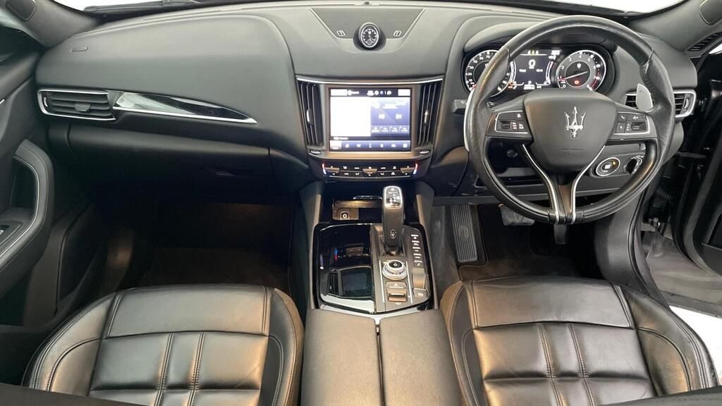 Used Maserati Levante 2021 for sale - 77689084: Photo 14