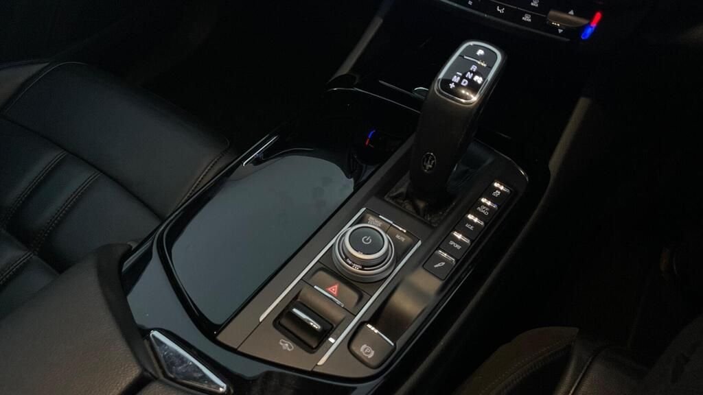 Used Maserati Levante 2021 for sale - 77689084: Photo 16