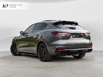 Used Maserati Levante 2021 for sale - 77689084: Photo