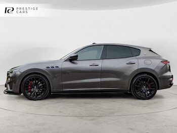 Used Maserati Levante 2021 for sale - 77689084: Photo