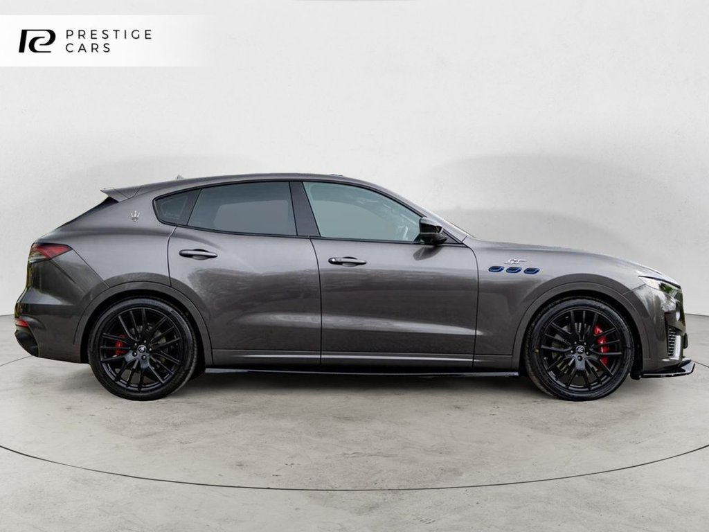 Used Maserati Levante 2021 for sale - 77689084: Photo 5